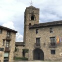 Ainsa (Huesca) Ainsa (Huesca)
